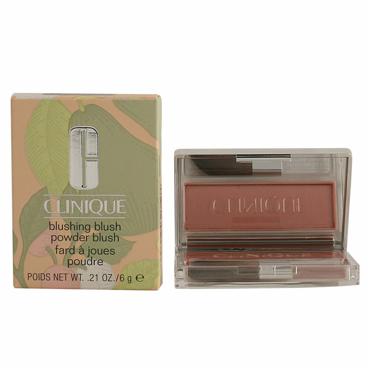 Rouge Clinique